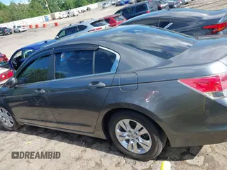 2010 Honda Accord LX z VIN 1HGCP2F32AA082297, wystawiony jako IAAI lot #42231032 z przebiegiem 138 401 mil mil oraz . Historia ofert i sprzedaży dostępna na DreamBid. Obrazek 14.
