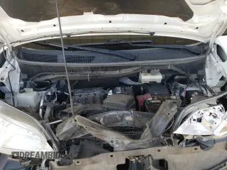 2019 Nissan NV200 S с VIN 3N6CM0KN1KK701486, выставлен на аукционе Copart как лот 57348785 с пробегом 133 891 миль миль и Списание • Salvage title. История ставок и продаж доступна на DreamBid. Изображение 12.