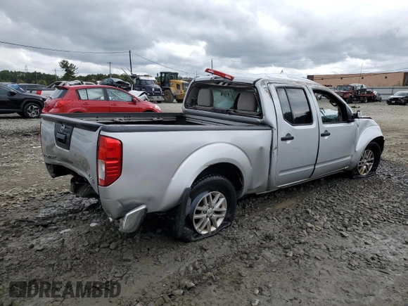 2014 Nissan Frontier SL z VIN 1N6AD0FVXEN713474, wystawiony jako Copart lot #72999424 z przebiegiem 155 115 mil mil oraz Szkoda całkowita • Salvage title. Historia ofert i sprzedaży dostępna na DreamBid. Obrazek 3.