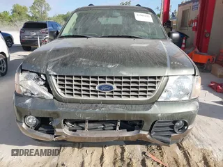 2003 Ford Explorer Eddie Bauer with VIN 1FMZU74K73UC35309, listed as a IAAI auction lot 41565422 with 100,990 mi miles and . Bid and sale history available at DreamBid. Image 6.