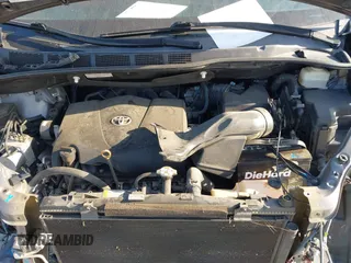 2018 Toyota Sienna LE with VIN 5TDJZ3DC3JS190746, listed as a IAAI auction lot 42161562 with 180,000 mi miles and . Bid and sale history available at DreamBid. Image 10.