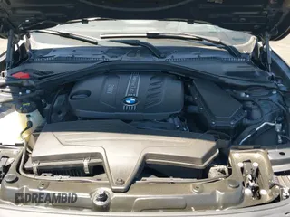 2015 BMW 3 Series 328d с VIN WBA3D3C57FK157626, выставлен на аукционе IAAI как лот 43022011 с пробегом 110 424 миль миль и . История ставок и продаж доступна на DreamBid. Изображение 19.