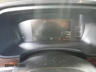 2017 Volvo S90 Momentum с VIN YV1102AK4H1008280, выставлен на аукционе Copart как лот 59909075 с пробегом 89 440 миль миль и Списание • Salvage title. История ставок и продаж доступна на DreamBid. Изображение 9.