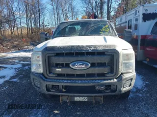2011 Ford F-350 with VIN 1FDBF3BT8BEC95754, listed as a IAAI auction lot 41275804 with 159,477 mi miles and . Bid and sale history available at DreamBid. Image 12.