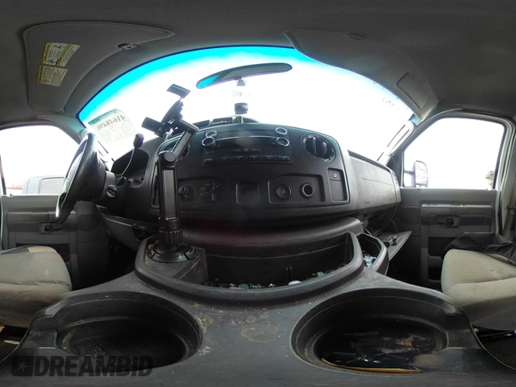 2012 Ford Econoline Passenger XL с VIN 1FBSS3BL1CDA76758, выставлен на аукционе IAAI как лот 41648496 с пробегом 278 048 миль миль и . История ставок и продаж доступна на DreamBid. Изображение 22.