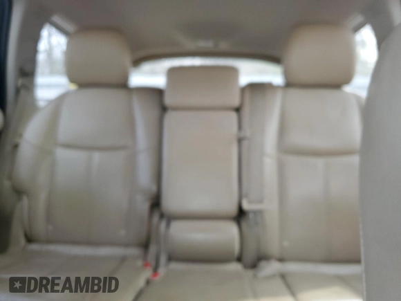 2014 Nissan Pathfinder SV with VIN 5N1AR2MM4EC645464, listed as a Copart auction lot 51320875 with 159,603 mi miles and Salvage Title. Bid and sale history available at carsss.com. Image 10.
