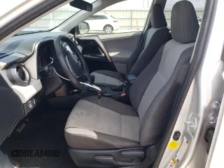 2013 Toyota RAV4 LE with VIN JTMZFREV0DD021377, listed as a Copart auction lot 48561805 with 113,352 mi miles and Salvage Title. Bid and sale history available at DreamBid. Image 7.