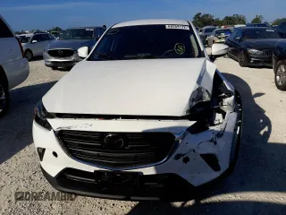 2020 Mazda CX-3 Sport z VIN JM1DKDB77L1473521, wystawiony jako Copart lot #69269172 z przebiegiem 22 231 mil mil oraz . Historia ofert i sprzedaży dostępna na DreamBid. Obrazek 5.