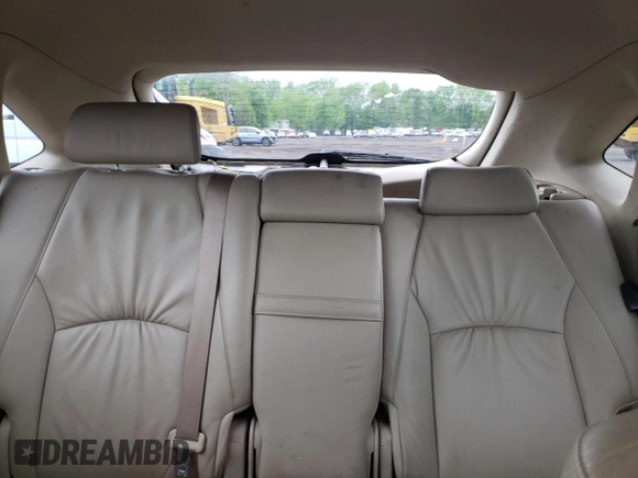 2004 Lexus RX 330 with VIN JTJHA31U240013774, listed as a Copart auction lot 57315805 with 117,846 mi miles and Clean Title. Bid and sale history available at DreamBid. Image 10.