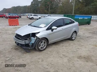 2017 Ford Fiesta SE с VIN 3FADP4BJ3HM170751, выставлен на аукционе IAAI как лот 40757768 с пробегом 127 946 миль миль и . История ставок и продаж доступна на DreamBid. Изображение 2.