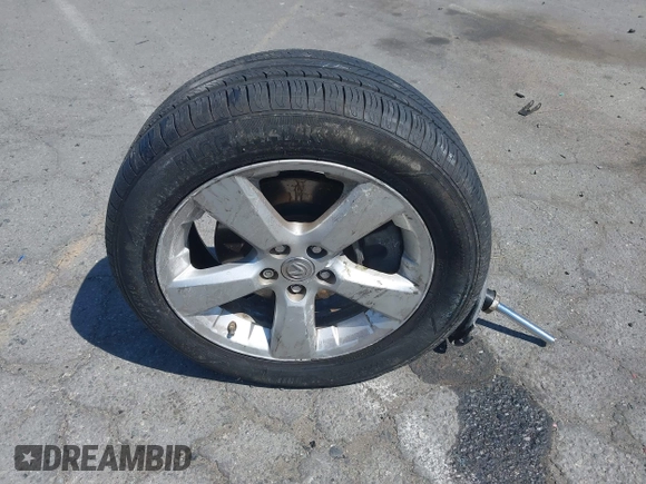 2008 Lexus RX 350 with VIN JTJGK31U680012951, listed as a IAAI auction lot 42139884 with Not Provided miles and . Bid and sale history available at DreamBid. Image 19.