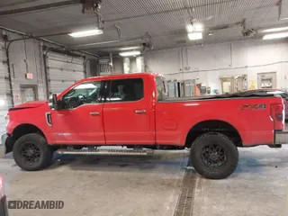 2017 Ford Super Duty F-250 SRW Lariat with VIN 1FT7W2BT1HEC37269, listed as a IAAI auction lot 41657822 with 134,442 mi miles. Bid and sale history available at carsss.com. Image 14.