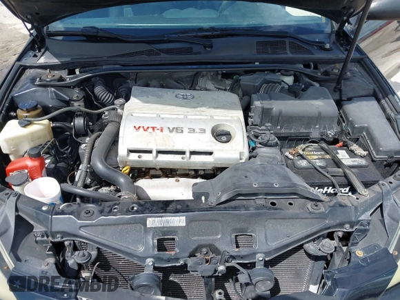2005 Toyota Solara SE with VIN 4T1FA38P05U063511, listed as a IAAI auction lot 42769111 with 157,145 mi miles and . Bid and sale history available at DreamBid. Image 10.