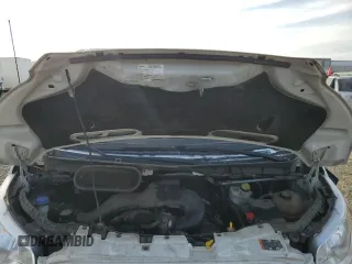 2019 Ford Transit Passenger XL with VIN 1FBZX2ZM1KKA31922, listed as a Copart auction lot 48793945 with 156,062 mi miles and Salvage Title. Bid and sale history available at carsss.com. Image 13.