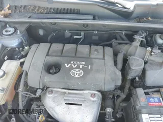 2011 Toyota RAV4 with VIN 2T3BF4DV8BW100558, listed as a IAAI auction lot 42129778 with 173,129 mi miles. Bid and sale history available at carsss.com. Image 10.