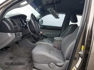 2011 Toyota Tacoma with VIN 3TMLU4EN3BM061971, listed as a Copart auction lot 51469625 with 201,592 mi miles and Clean Title. Bid and sale history available at carsss.com. Image 7.