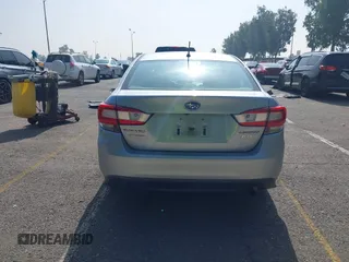 2017 Subaru Impreza z VIN 4S3GKAA69H1618425, wystawiony jako IAAI lot #42339469 z przebiegiem 113 054 mil mil oraz . Historia ofert i sprzedaży dostępna na DreamBid. Obrazek 16.