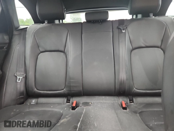 2017 Jaguar F-Pace 20d Premium with VIN SADCJ2BN6HA090098, listed as a Copart auction lot 62694045 with 104,480 mi miles and Clean title. Bid and sale history available at DreamBid. Image 10.