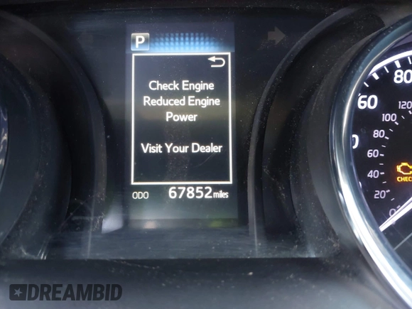 2019 Toyota Camry LE with VIN 4T1B11HK2KU240465, listed as a IAAI auction lot 42095075 with 67,852 mi miles and . Bid and sale history available at DreamBid. Image 16.