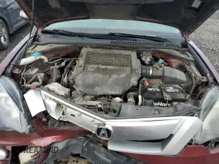 2011 Acura RDX with VIN 5J8TB2H20BA006940, listed as a Copart auction lot 49087655 with 0 mi miles and Salvage Title. Bid and sale history available at carsss.com. Image 12.