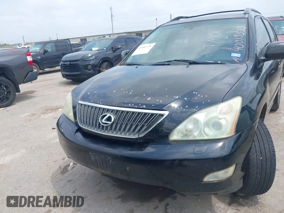 2004 Lexus RX 330 z VIN JTJGA31U740015533, wystawiony jako IAAI lot #41960739 z przebiegiem 231 039 mil mil oraz . Historia ofert i sprzedaży dostępna na DreamBid. Obrazek 6.