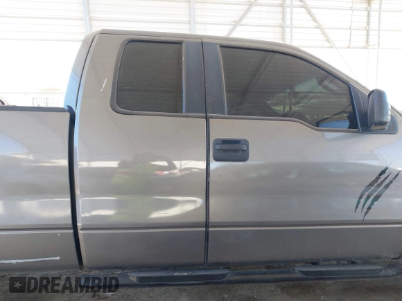 2013 Ford F-150 XL with VIN 1FTFX1CFXDFD81774, listed as a IAAI auction lot 41788362 with 146,352 mi miles. Bid and sale history available at carsss.com. Image 13.