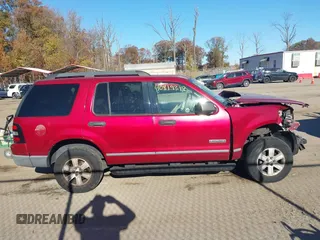 2006 Ford Explorer XLS с VIN 1FMEU72E56UA25727, выставлен на аукционе IAAI как лот 40819312 с пробегом 199 740 миль миль и . История ставок и продаж доступна на DreamBid. Изображение 14.
