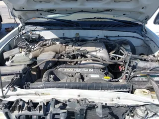 2003 Toyota Tacoma PreRunner with VIN 5TESN92N93Z222015, listed as a IAAI auction lot 41865526 with 195,537 mi miles and . Bid and sale history available at DreamBid. Image 10.
