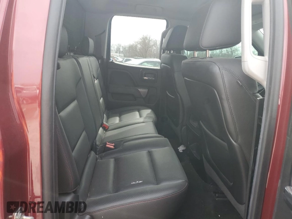 2014 GMC Sierra 1500 SLT with VIN 1GTV2VEC8EZ290345, listed as a Copart auction lot 49590195 with 148,090 mi miles and Salvage Title. Bid and sale history available at carsss.com. Image 11.
