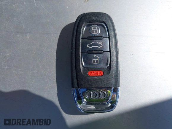 2014 Audi SQ5 Premium Plus with VIN WA1CGAFP7EA070688, listed as a IAAI auction lot 42229193 with 109,684 mi miles and . Bid and sale history available at DreamBid. Image 11.
