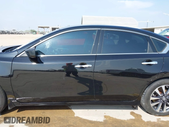 2017 Nissan Altima SV with VIN 1N4AL3AP4HC171083, listed as a IAAI auction lot 41919777 with 95,552 mi miles and . Bid and sale history available at DreamBid. Image 14.