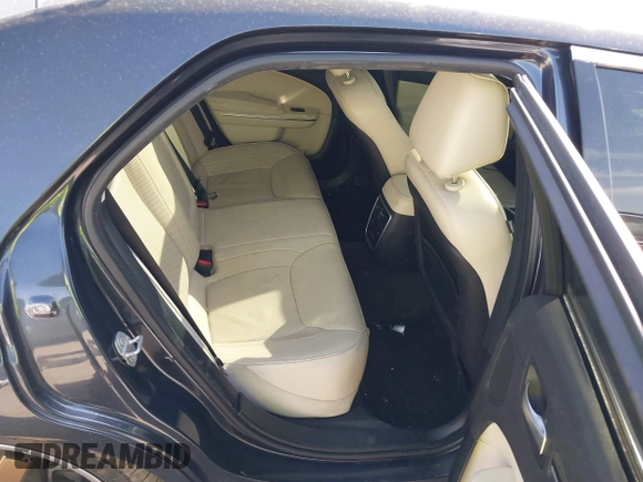 2017 Chrysler 300 with VIN 2C3CCAEG4HH567890, listed as a IAAI auction lot 41747532 with 67,508 mi miles. Bid and sale history available at carsss.com. Image 8.
