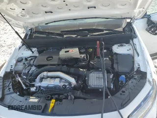 2024 Mercedes-Benz GLB 250 с VIN W1N4M4HB2RW344810, выставлен на аукционе Copart как лот 75337914 с пробегом 5 924 миль миль и Списание • Salvage title. История ставок и продаж доступна на DreamBid. Изображение 13.