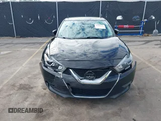 2016 Nissan Maxima SL with VIN 1N4AA6AP3GC426067, listed as a IAAI auction lot 41680265 with 102,450 mi miles and . Bid and sale history available at DreamBid. Image 12.