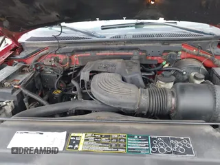 2001 Ford F-150 XL z VIN 1FTRX18L21NB37663, wystawiony jako IAAI lot #42149231 z przebiegiem Nie podano mil oraz . Historia ofert i sprzedaży dostępna na DreamBid. Obrazek 10.