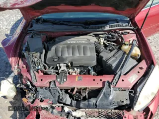 2014 Chevrolet Impala LT z VIN 2G1WB5E35E1107540, wystawiony jako Copart lot #56853005 z przebiegiem 247 375 mil mil oraz Szkoda całkowita • Salvage title. Historia ofert i sprzedaży dostępna na DreamBid. Obrazek 11.