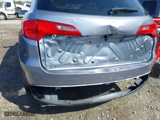 2013 Acura RDX Tech Pkg with VIN 5J8TB3H55DL017066, listed as a IAAI auction lot 41639535 with 170,523 mi miles. Bid and sale history available at carsss.com. Image 6.