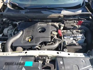 2014 Nissan Juke S with VIN JN8AF5MR5ET353160, listed as a IAAI auction lot 42487786 with Not provided miles and . Bid and sale history available at DreamBid. Image 6.