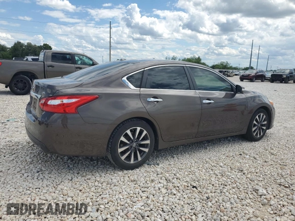 2017 Nissan Altima SL z VIN 1N4AL3APXHC207374, wystawiony jako Copart lot #56254915 z przebiegiem 100 540 mil mil oraz Czysty tytuł • Clean title. Historia ofert i sprzedaży dostępna na DreamBid. Obrazek 3.