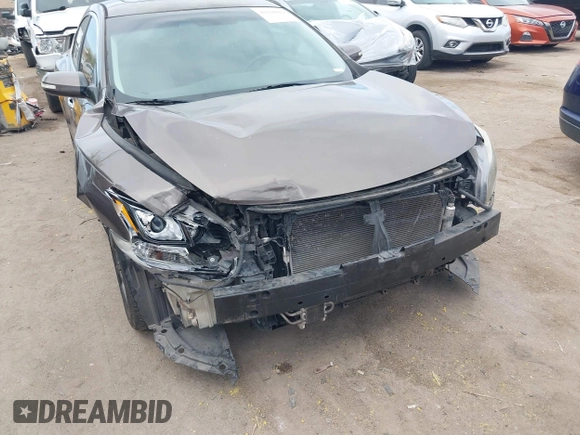 2014 Nissan Maxima S with VIN 1N4AA5AP0EC431251, listed as a IAAI auction lot 42120884 with 163,628 mi miles and . Bid and sale history available at DreamBid. Image 6.