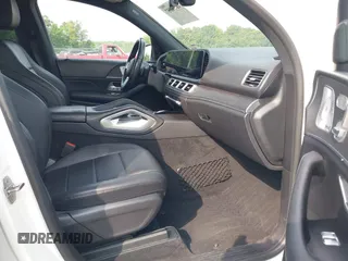 2020 Mercedes-Benz GLE 350 with VIN 4JGFB4KB8LA067546, listed as a IAAI auction lot 42498557 with 104,645 mi miles and . Bid and sale history available at DreamBid. Image 5.