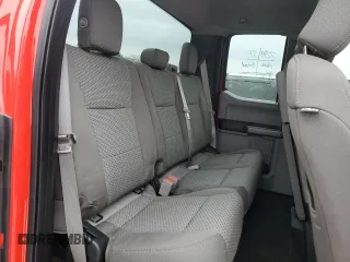 2018 Ford F-250 XL z VIN 1FT7X2B63JEC97549, wystawiony jako Copart lot #89342415 z przebiegiem 71 897 mil mil oraz Szkoda całkowita • Salvage title. Historia ofert i sprzedaży dostępna na DreamBid. Obrazek 10.