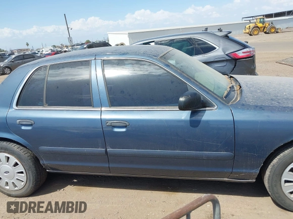 2008 Ford Police Interceptor с VIN 2FAFP71V28X171604, выставлен на аукционе IAAI как лот 42651526 с пробегом Не указан миль и . История ставок и продаж доступна на DreamBid. Изображение 13.