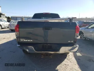 2008 Toyota Tundra с VIN 5TBBT54108S461135, выставлен на аукционе Copart как лот 88270425 с пробегом 151 955 миль миль и Чистый • Clean title. История ставок и продаж доступна на DreamBid. Изображение 6.