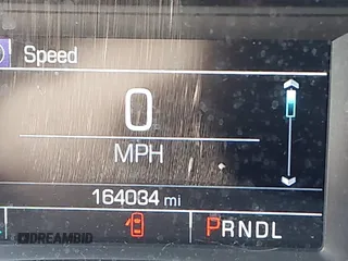 2017 Chevrolet Malibu LT with VIN 1G1ZE5ST8HF251265, listed as a IAAI auction lot 41624009 with 164,034 mi miles and . Bid and sale history available at DreamBid. Image 15.