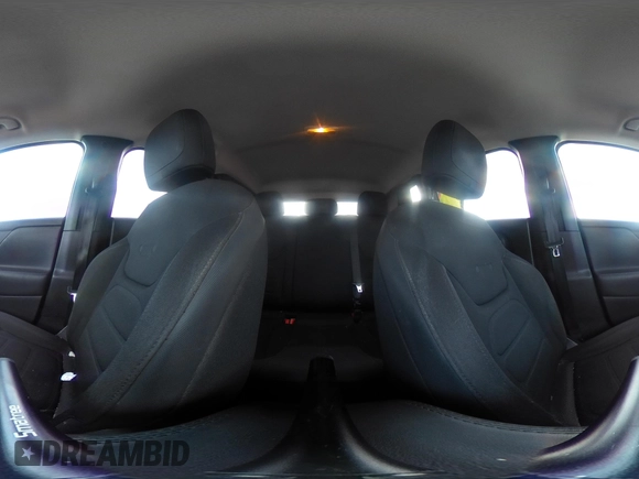 2017 Jeep Renegade Altitude z VIN ZACCJABB7HPE88450, wystawiony jako IAAI lot #41785466 z przebiegiem 119 370 mil mil oraz . Historia ofert i sprzedaży dostępna na DreamBid. Obrazek 18.