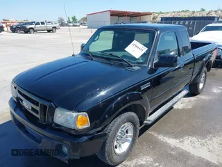 2011 Ford Ranger XL with VIN 1FTKR1EE8BPA89853, listed as a IAAI auction lot 41984435 with 162,216 mi miles. Bid and sale history available at carsss.com. Image 19.