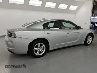 2023 Dodge Charger SXT with VIN 2C3CDXBG0PH704200, listed as a Copart auction lot 54526785 with 32,791 mi miles and Clean Title. Bid and sale history available at carsss.com. Image 3.