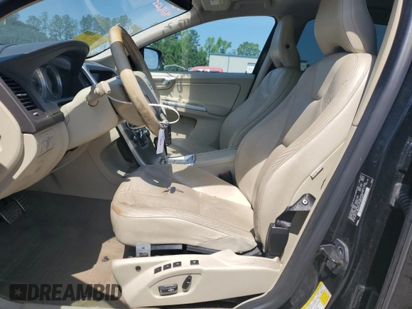 2012 Volvo XC60 3.0L z VIN YV4902DZ0C2264658, wystawiony jako Copart lot #54770615 z przebiegiem 190 267 mil mil oraz Czysty tytuł • Clean title. Historia ofert i sprzedaży dostępna na DreamBid. Obrazek 7.