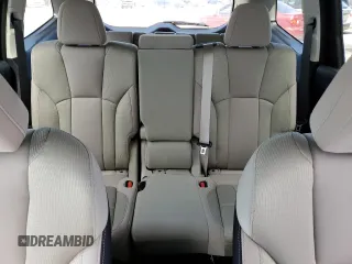 2019 Subaru Ascent Premium with VIN 4S4WMACD5K3441266, listed as a Copart auction lot 44480453 with 29,289 mi miles. Bid and sale history available at carsss.com. Image 10.